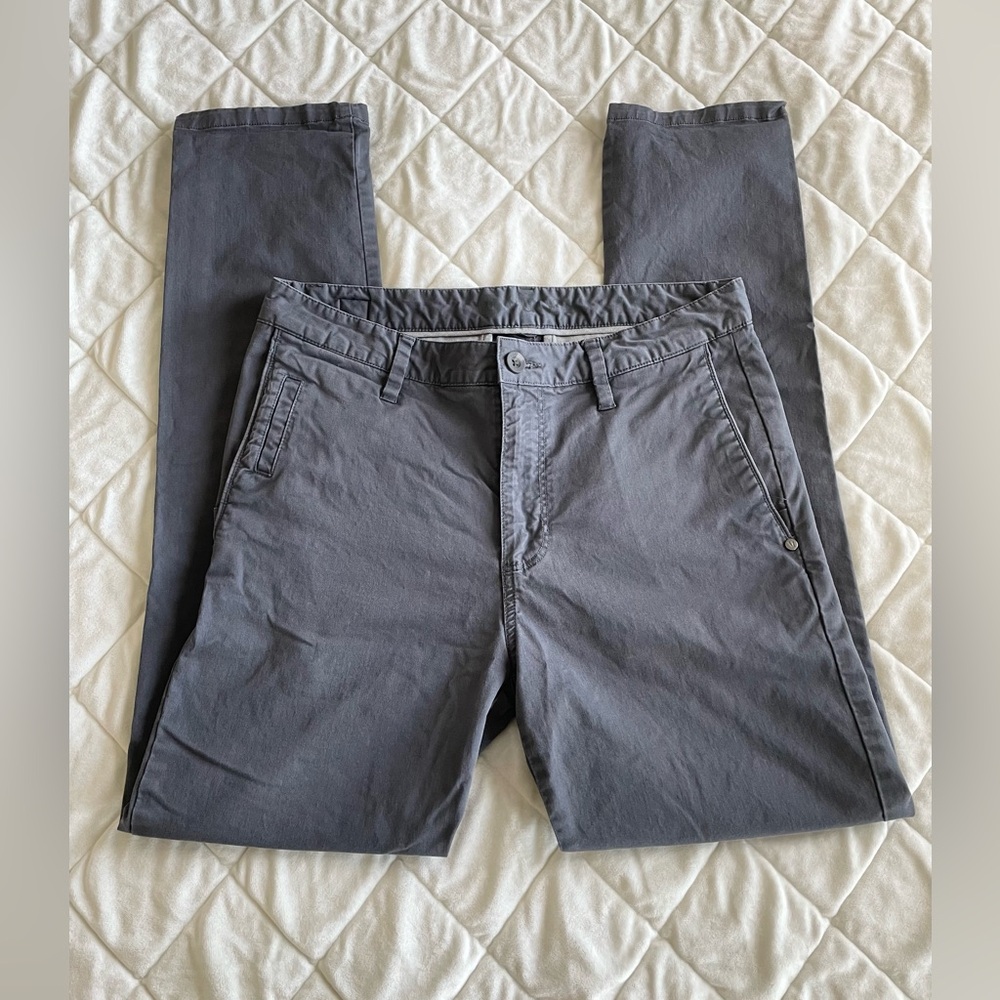 Vuori Collins Chino Pants